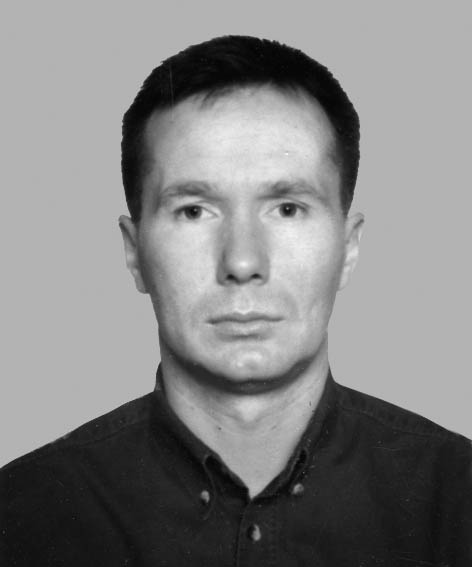 фото: Золотов Костянтин Юрійович
